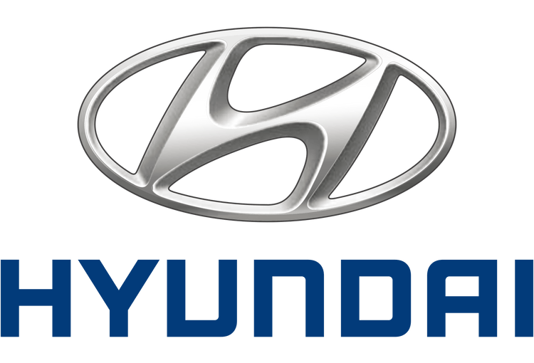 Hyundai Mud Flaps