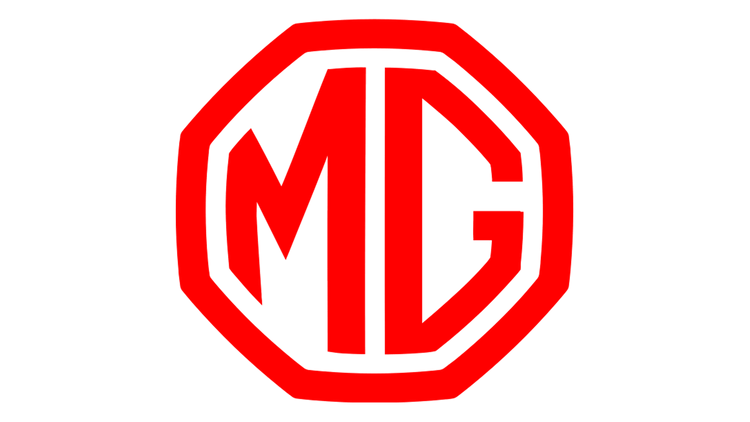 MG Mud Flaps