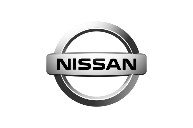 Nissan Mud Flaps
