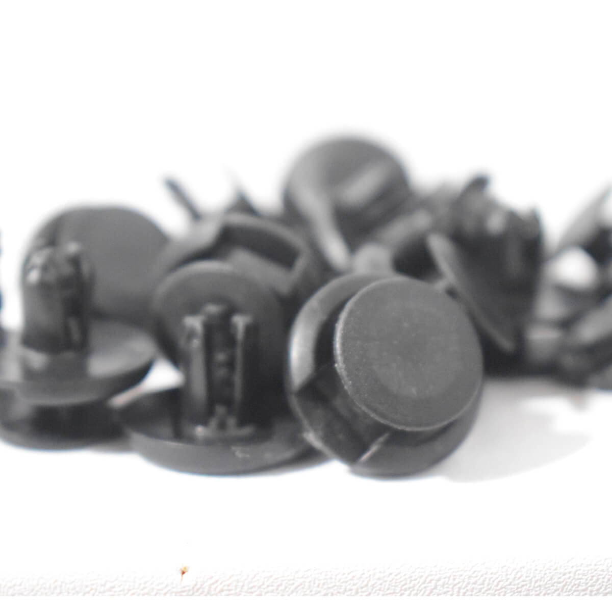 Push-Type Retainer Series – PAITIME