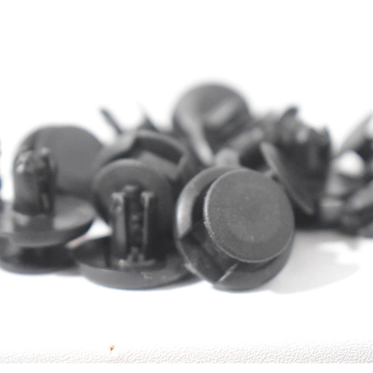 Push-Type Retainer Series