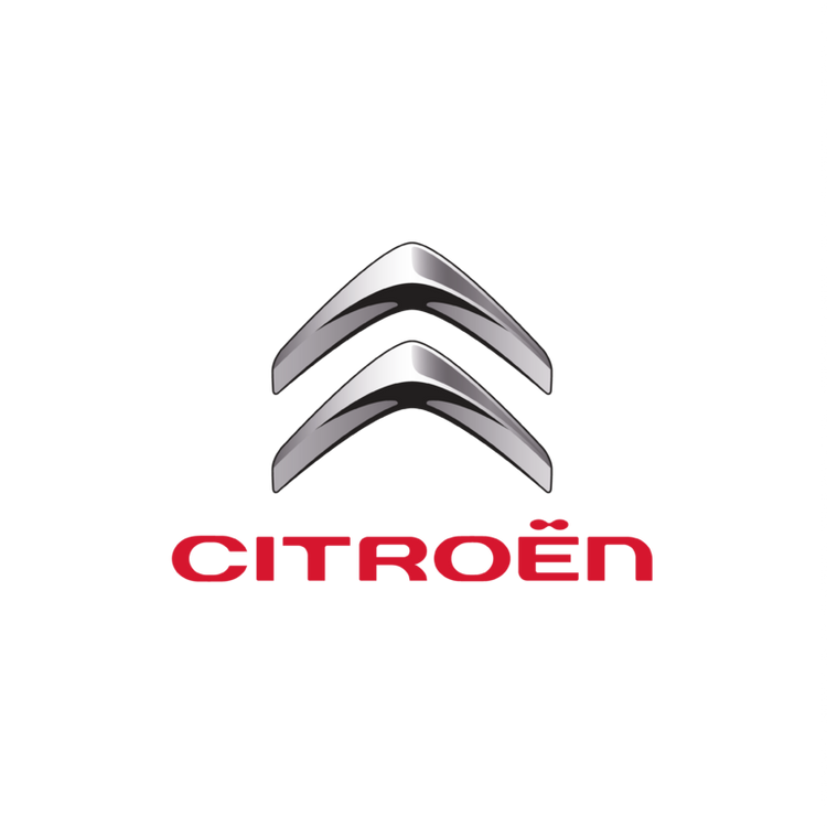 Citroen Mud Flaps