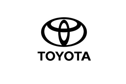 Toyota Mud Flaps