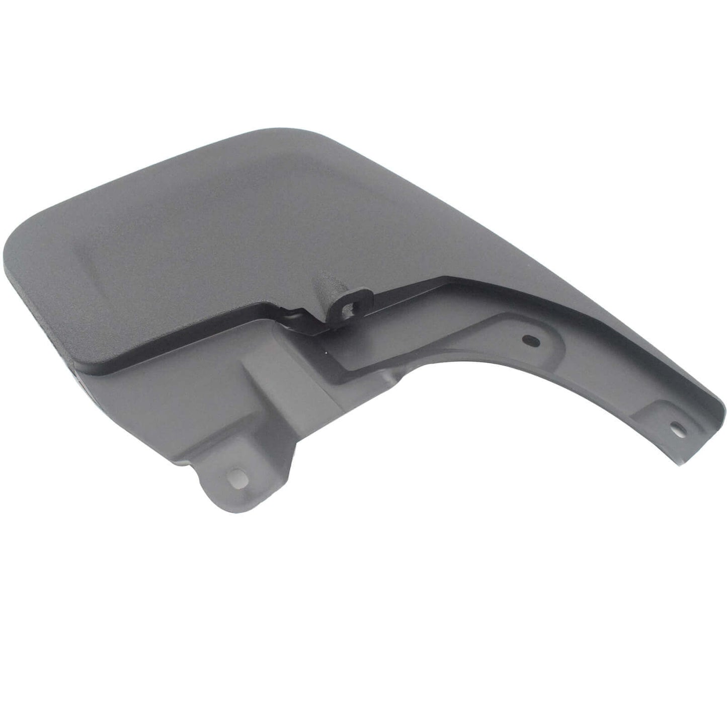 Mud Flaps for 2022-2023 Toyota Tacoma (w/ Fender Flares, Excl. SR/SR5) | Splash Guards 4PCS – YC102464