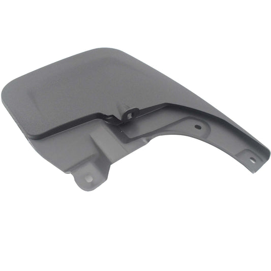 Mud Flaps for 2022-2023 Toyota Tacoma (w/ Fender Flares, Excl. SR/SR5) | Splash Guards 4PCS – YC102464