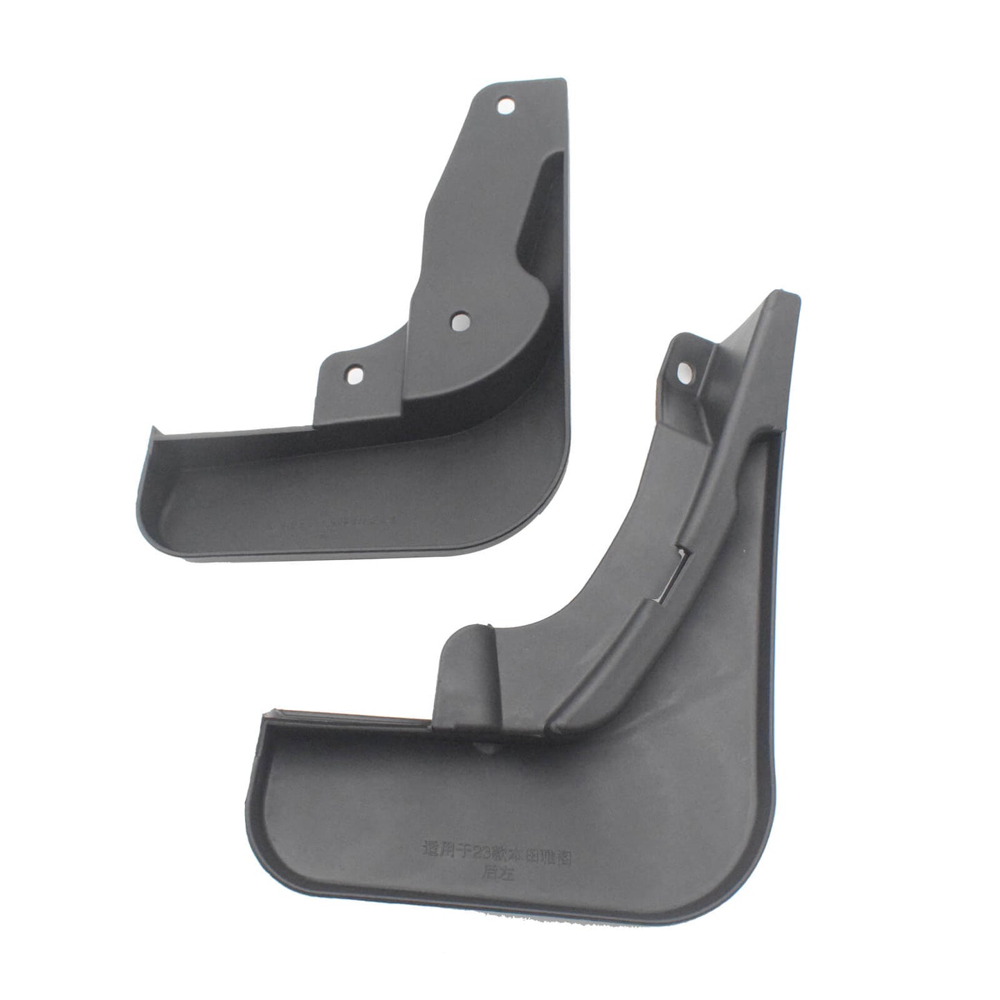 Mud Flaps for Honda Accord 4-Door Sedan 2023-2026 – OEM YC102478 Splash Guards
