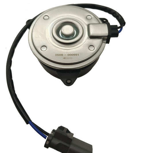 Radiator Cooling Fan Motor for Honda Civic | OEM 168000-8050 YC1058