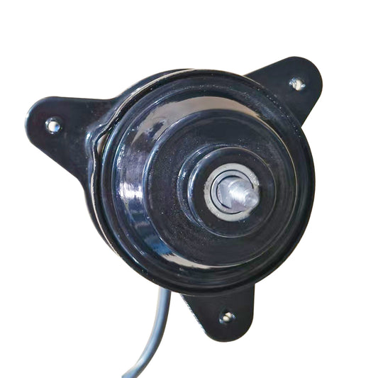 19030-PWA-J51 Radiator Cooling Fan Motor for Honda City / Jazz – 12V Direct Fit Replacement