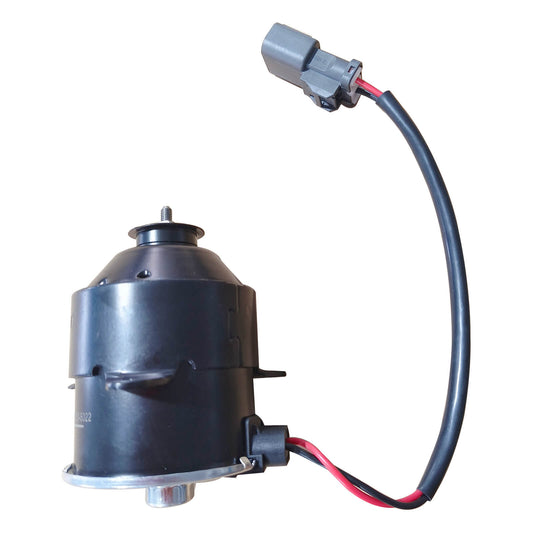 AX263500-5022 Radiator Cooling Fan Motor for Honda CR-V – 12V Direct Fit Replacement