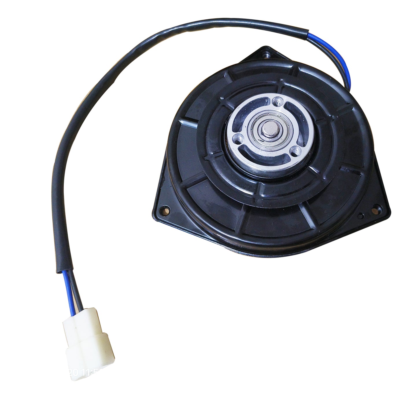 16363-46030 Radiator Cooling Fan Motor for Toyota Corolla – 12V Direct Fit Replacement