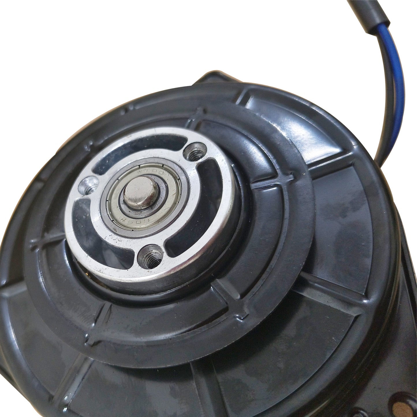 16363-46030 Radiator Cooling Fan Motor for Toyota Corolla – 12V Direct Fit Replacement