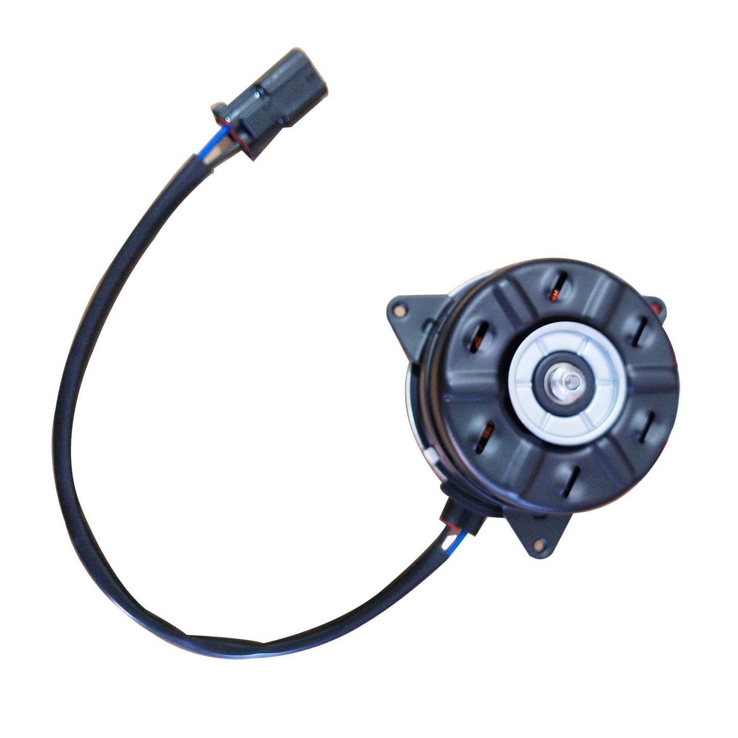 19030-R40-A01 Radiator Cooling Fan Motor for Honda Accord – 12V Direct Fit Replacement