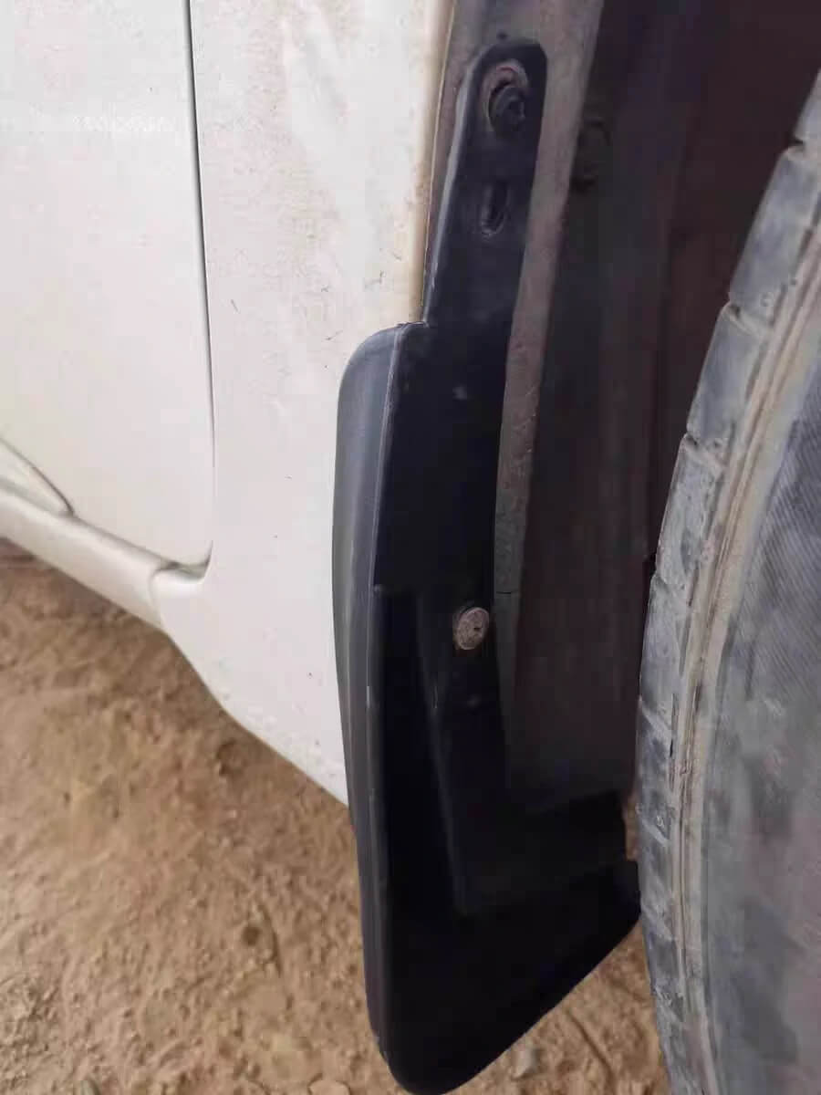 Mud Flaps for Toyota Corolla 2014-2018 – OEM YC101126 Splash Guards