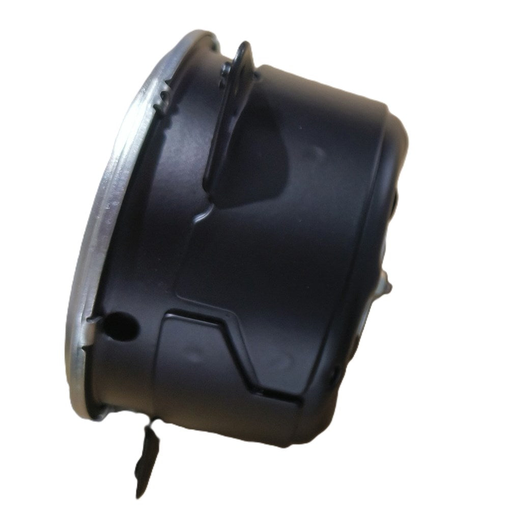 16363-OM020 168000-2680 Radiator Cooling Fan Motor for Toyota Camry / Vios – 12V Direct Fit Replacement