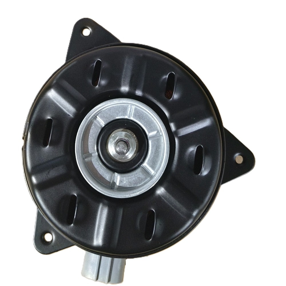 16363-OM020 168000-2680 Radiator Cooling Fan Motor for Toyota Camry / Vios – 12V Direct Fit Replacement
