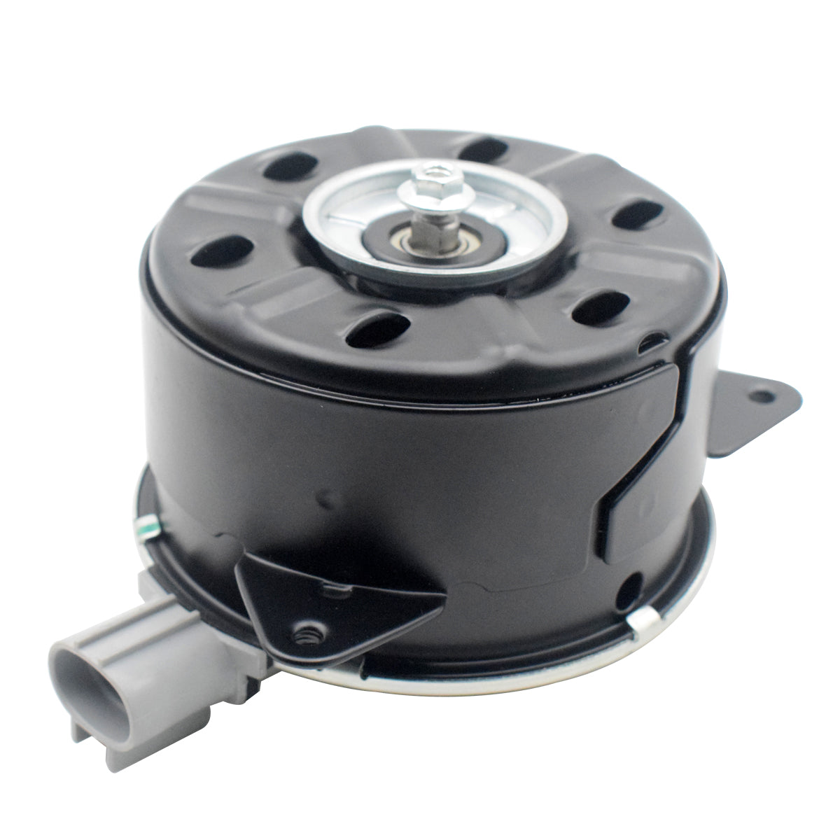 Radiator Cooling Fan Motor for Toyota Avanza | 12V OEM 168000-2410
