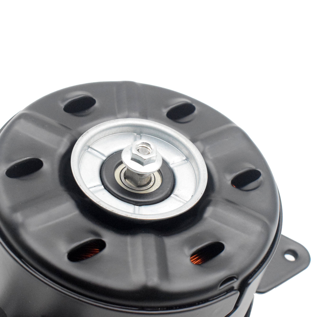 Radiator Cooling Fan Motor for Toyota Avanza | 12V OEM 168000-2410