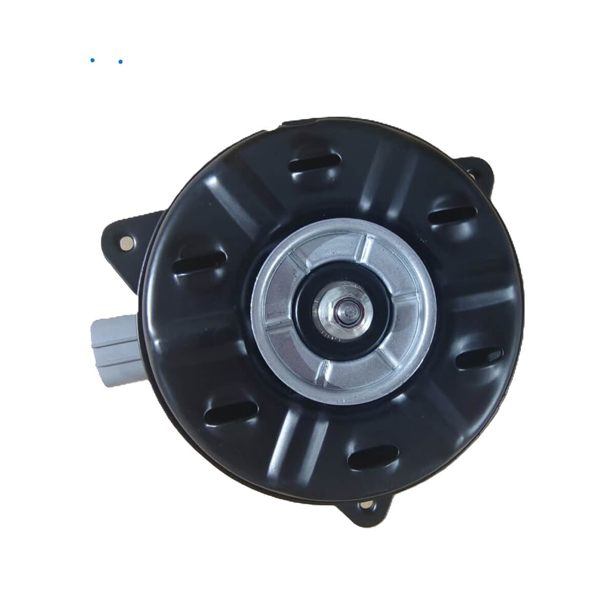 168000-9430 Radiator Cooling Fan Motor for Mitsubishi Xpander – 12V Direct Fit Replacement