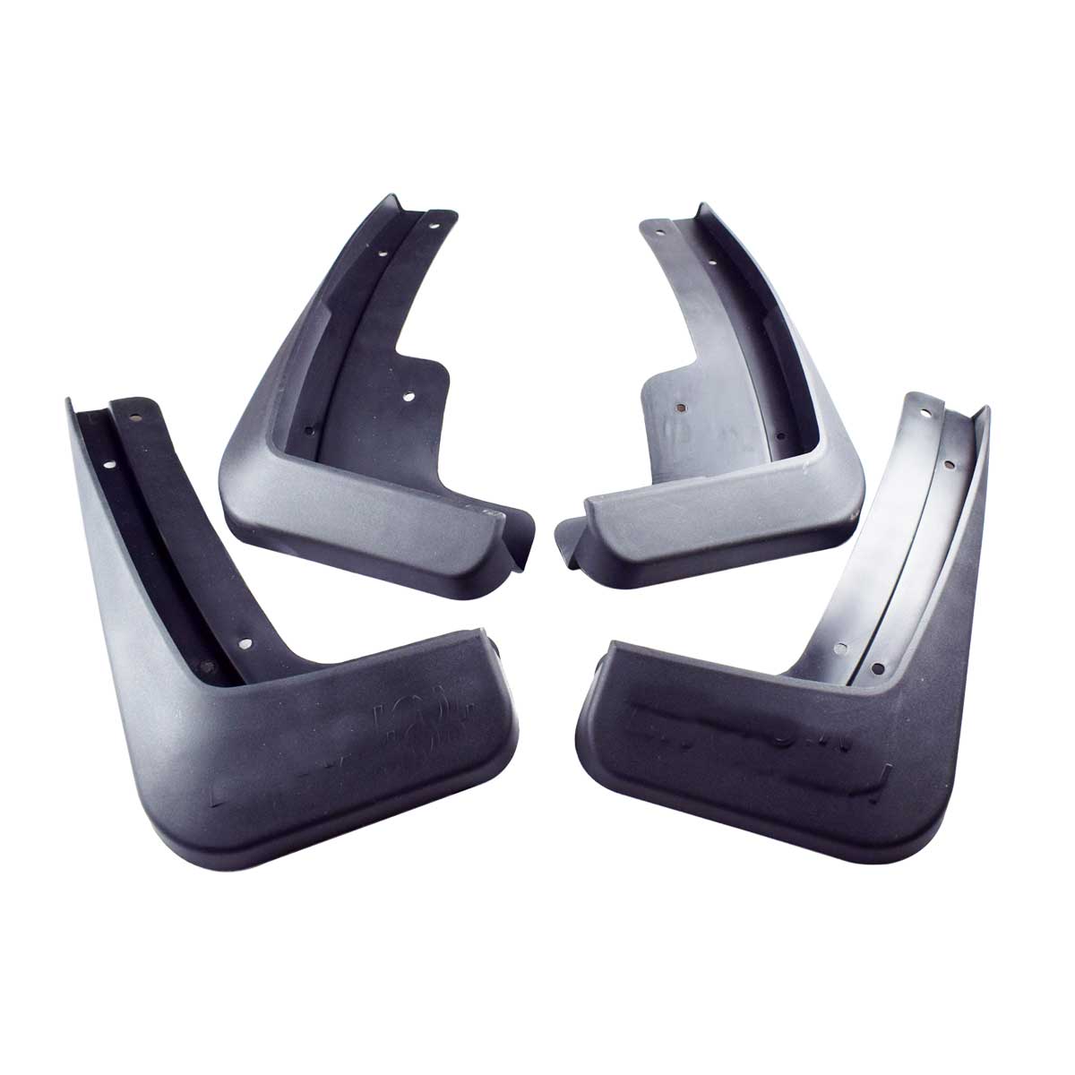 Mud Flaps for 2016-2020 Buick Envision | Splash Guards 4PCS – YC102084