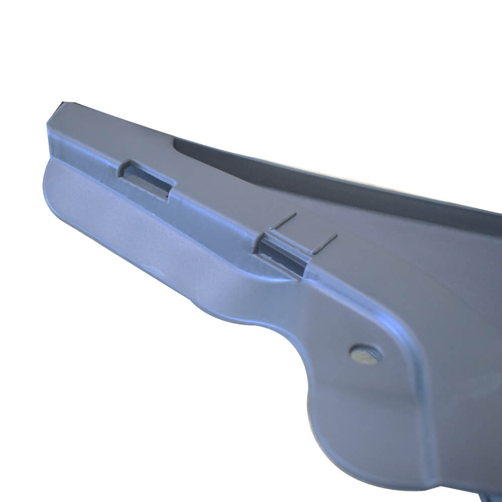 Mud Flaps for Tesla Model 3 2024+ | OEM YC102457