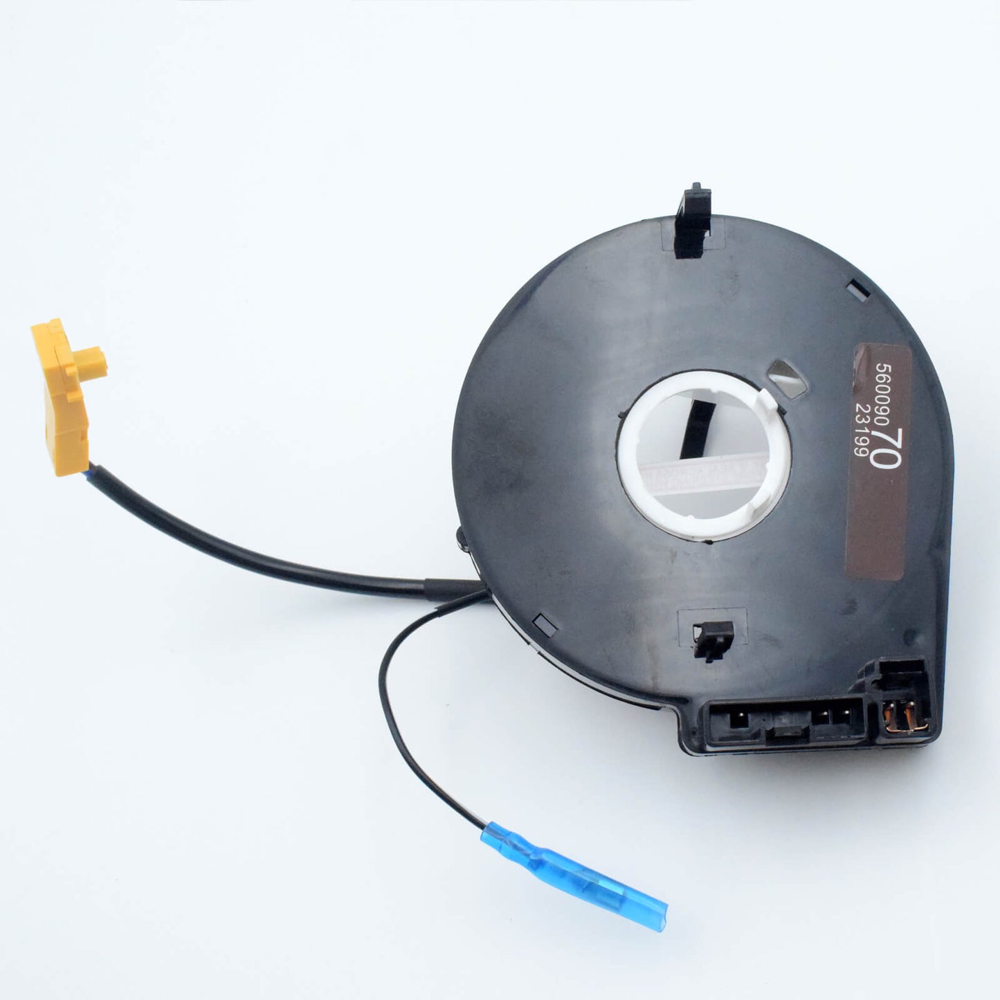 Clock Spring Spiral Cable for 1997-2001 Jeep Cherokee & 1997-2000 Wrangler TJ | OEM 56009070