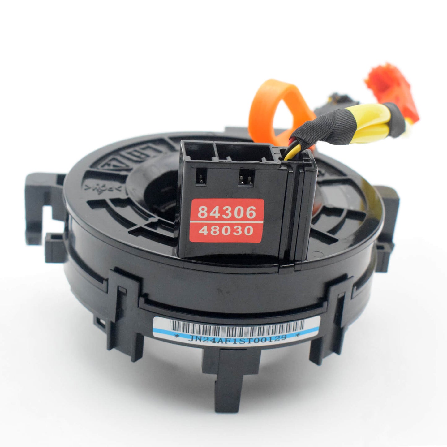 Clock Spring Spiral Cable for Toyota Lexus Scion | OEM 84306-48030 84306-0E010 – YC48030