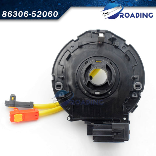 Clock Spring Spiral Cable Fit For Toyota Corolla 2003 - 2008 Matrix 2003 - 2008