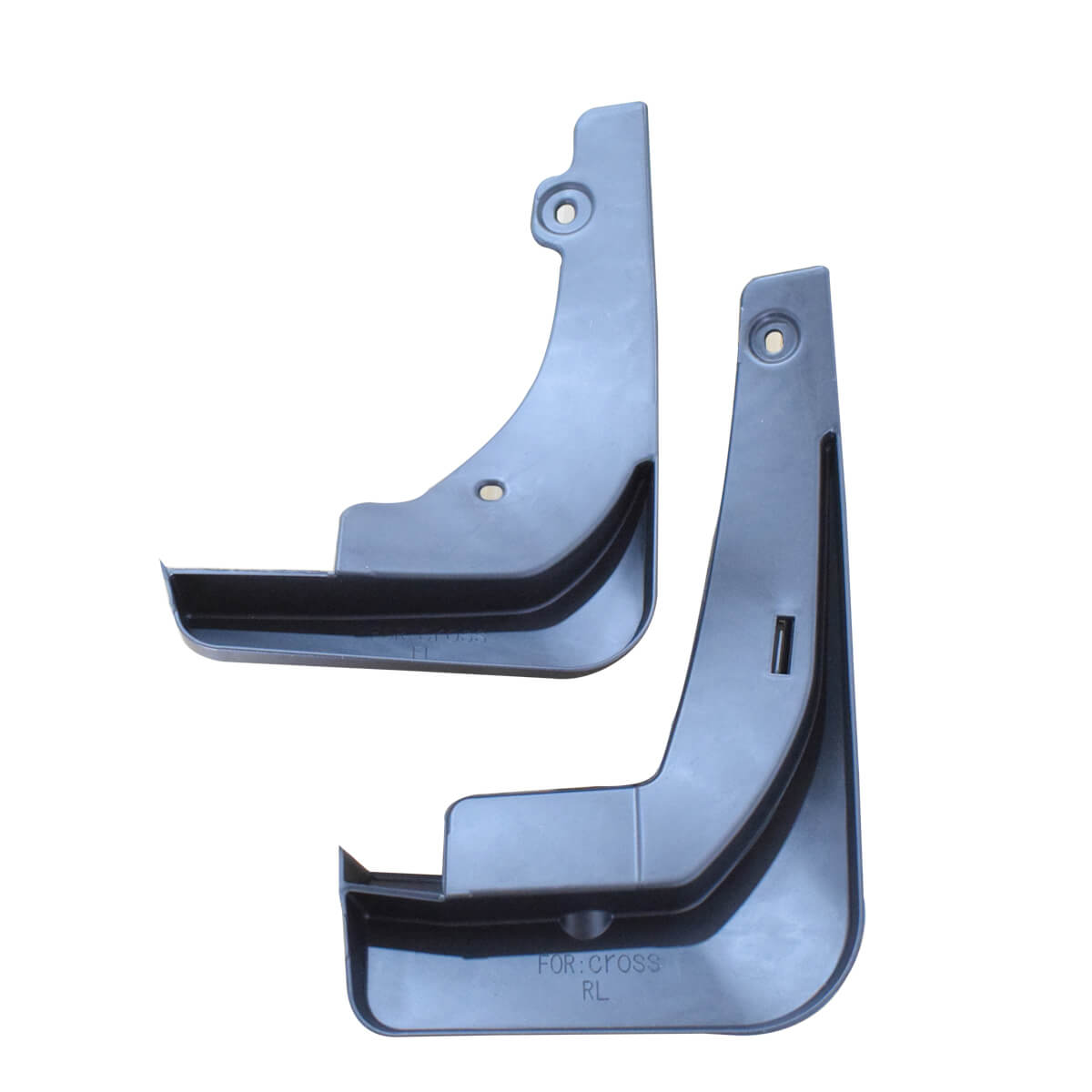 Mud Flaps for Toyota Corolla Cross 2020-up – OEM PK389-16N00-TP Splash Guards