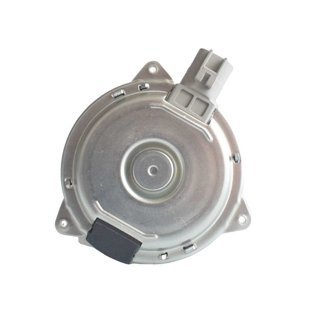Radiator Cooling Fan Motor for Toyota Vios | 12V OEM 16363-0Y040