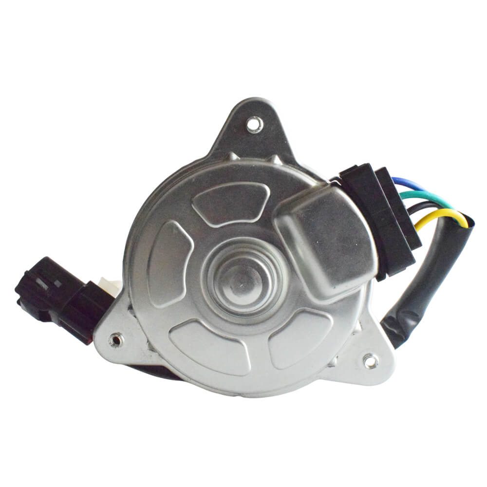 Radiator Cooling Fan Motor for Suzuki Ertiga | 12V OEM 265000-0050