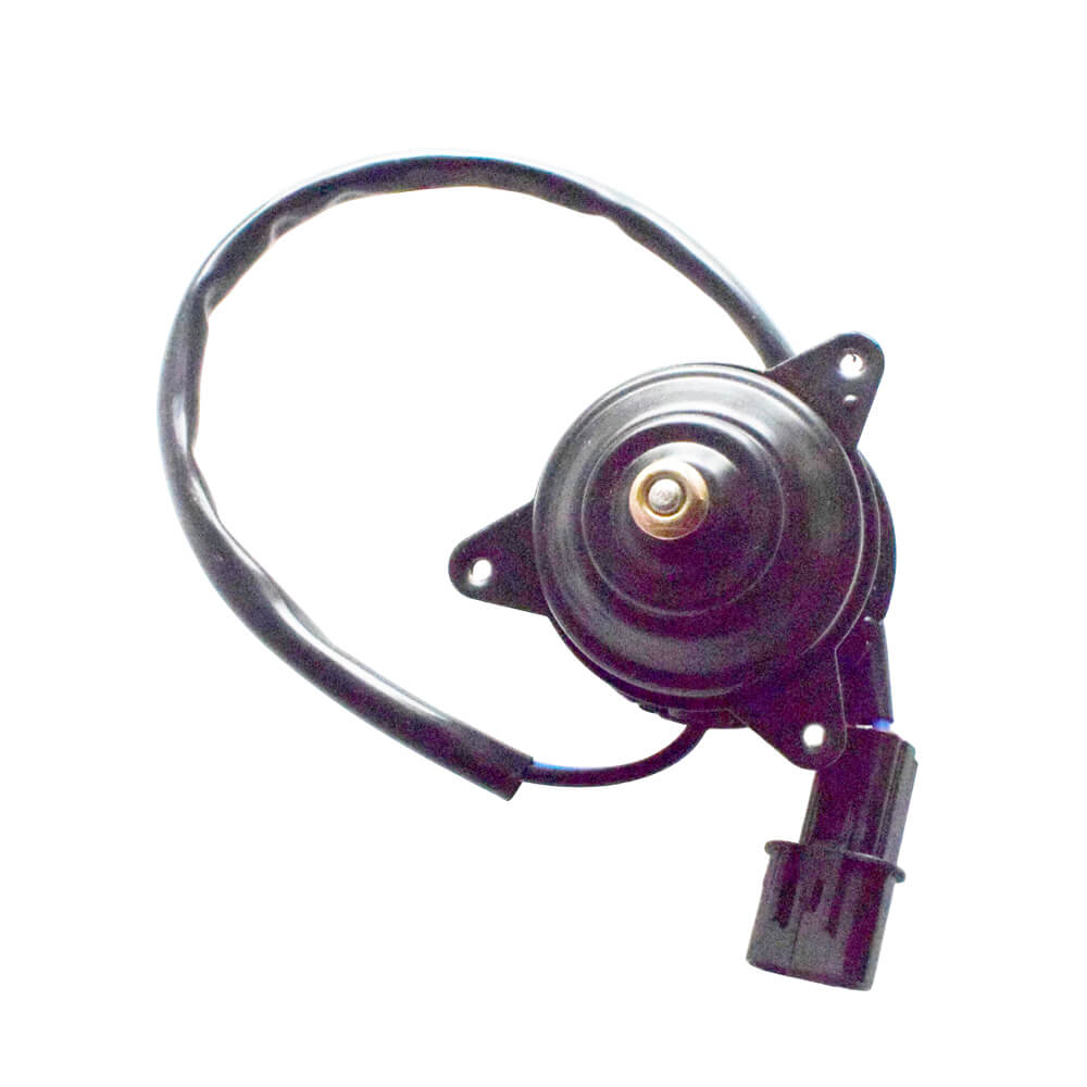 Radiator Cooling Fan Motor for Mitsubishi Pajero V6 | 12V OEM 062500-6351