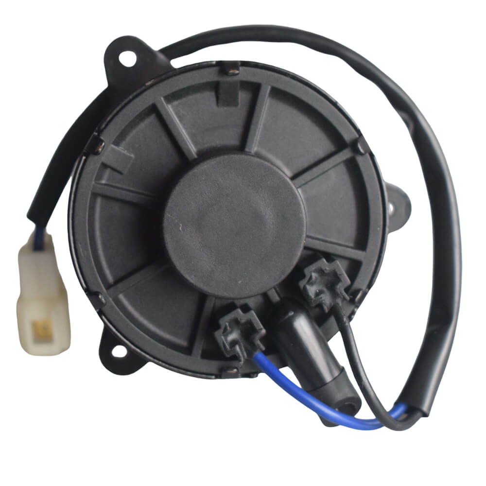 Radiator Cooling Fan Motor for Toyota Crown | 12V OEM 16363-74020