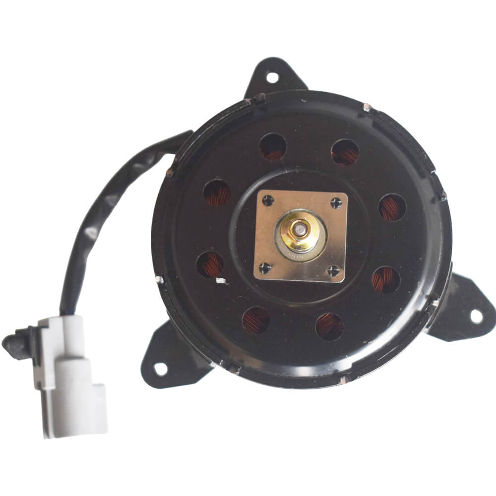 Radiator Cooling Fan Motor for Proton Saga | OEM KR75296HD YC1029