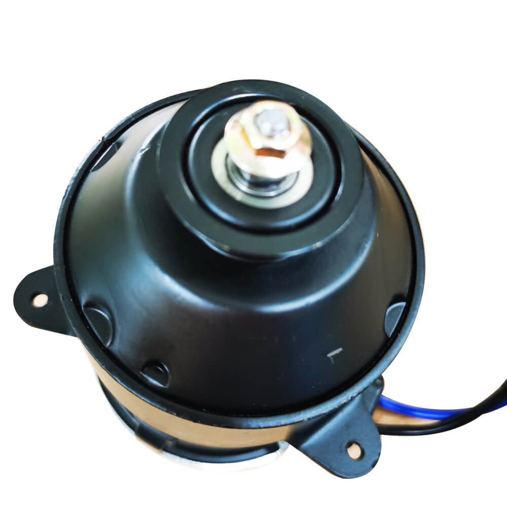 Radiator Cooling Fan Motor | OEM 16250-5822 YC1056