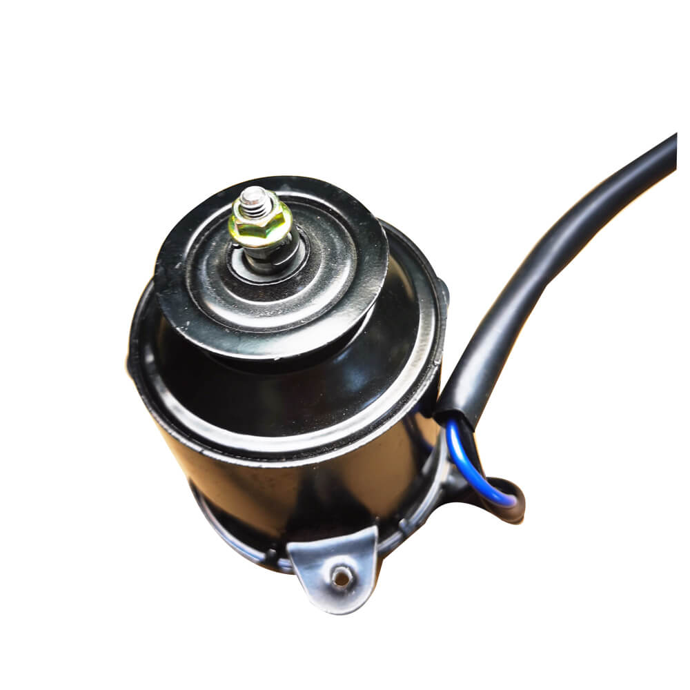 Radiator Cooling Fan Motor | OEM 062500-4423 YC1057
