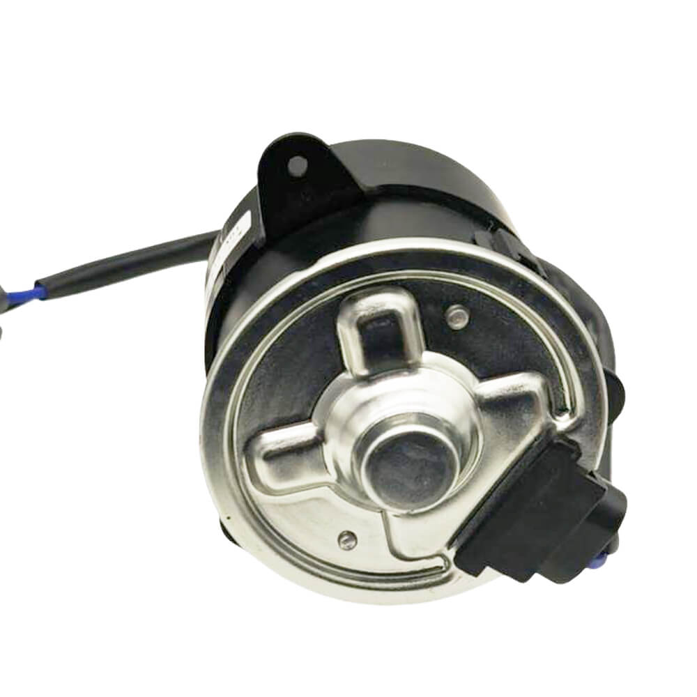 19030-RAA-A01 Radiator Cooling Fan Motor CCW for Honda Accord – 12V Direct Fit Replacement