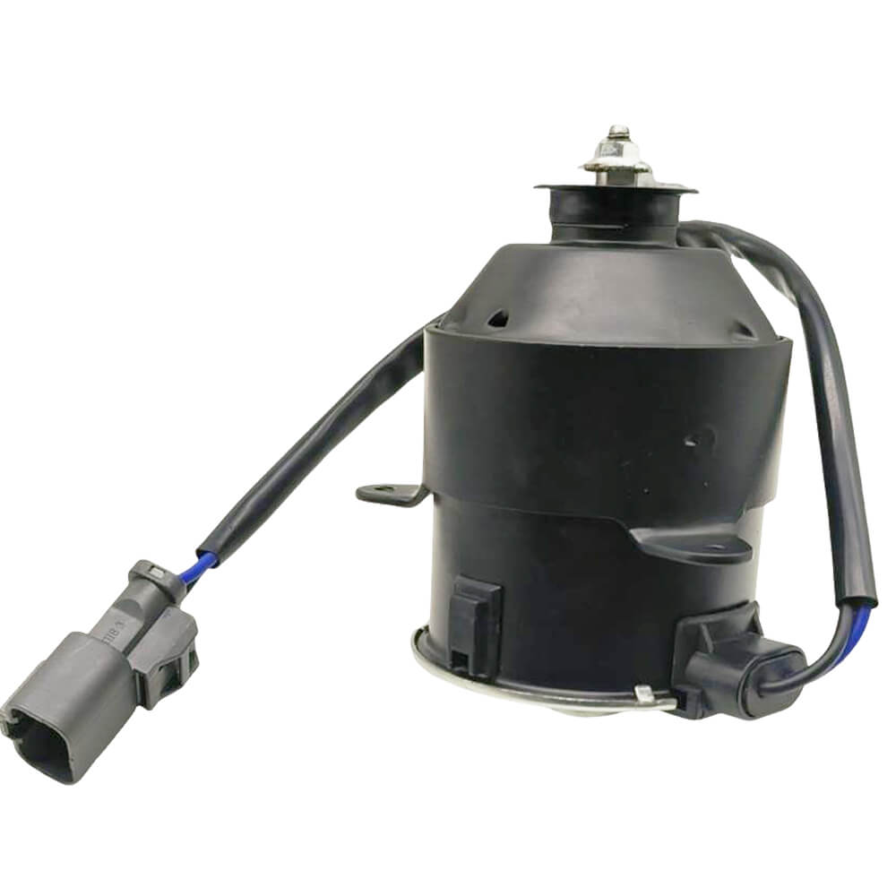 19030-RAA-A01 Radiator Cooling Fan Motor CCW for Honda Accord – 12V Direct Fit Replacement