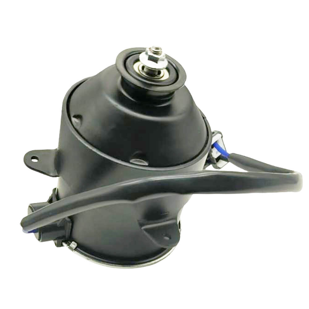 19030-RAA-A01 Radiator Cooling Fan Motor CCW for Honda Accord – 12V Direct Fit Replacement