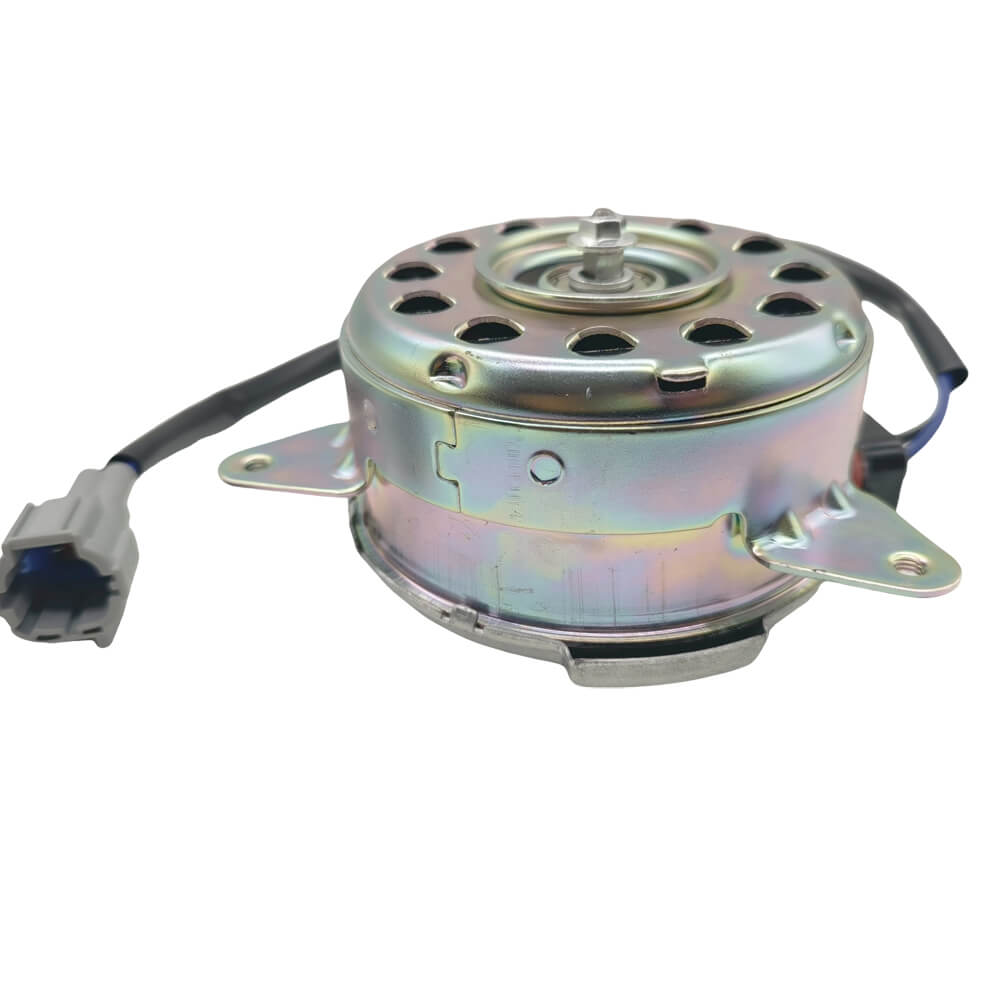 45131-FG003 Radiator Cooling Fan Motor for SUBARU – 12V Direct Fit Replacement