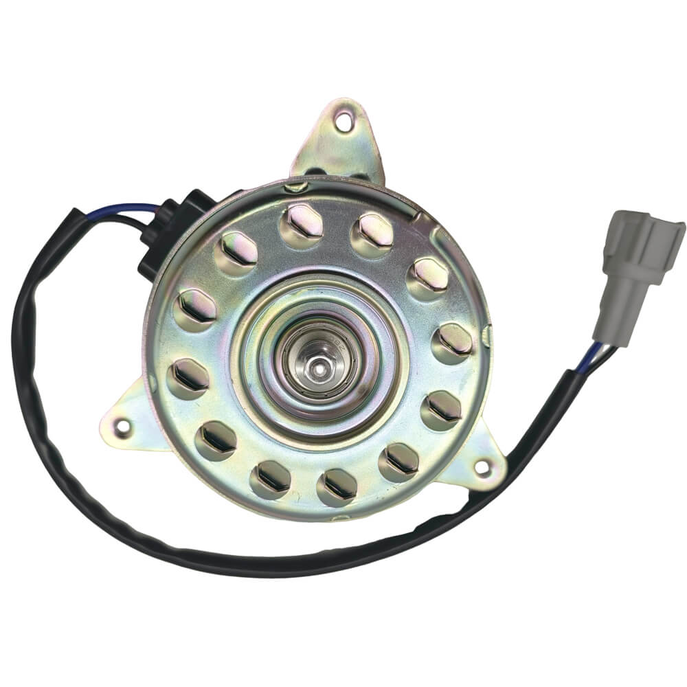 45131-FG003 Radiator Cooling Fan Motor for SUBARU – 12V Direct Fit Replacement