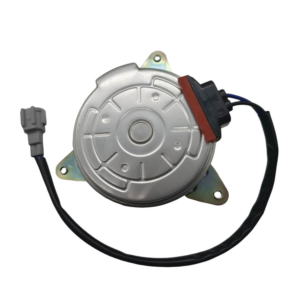45131-FG003 Radiator Cooling Fan Motor for SUBARU – 12V Direct Fit Replacement