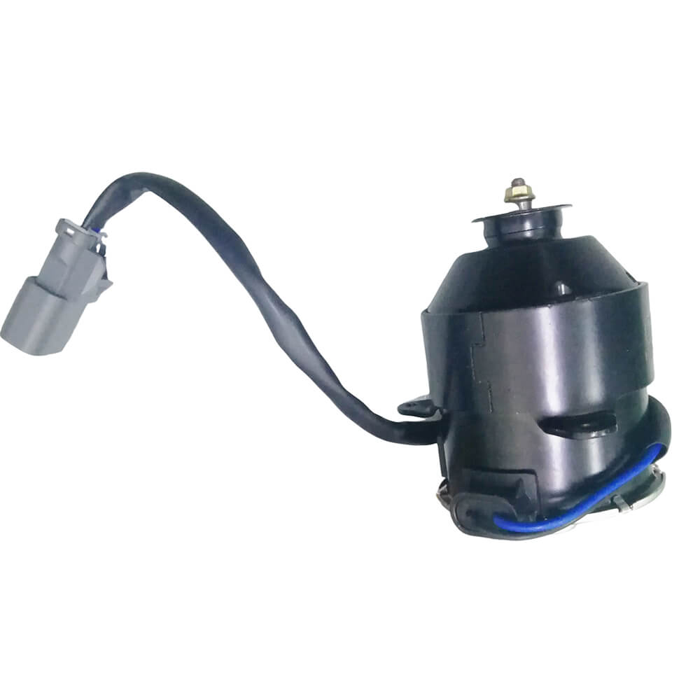 19030-PAA-A01 Radiator Cooling Fan Motor for Honda Accord – 12V Direct Fit Replacement