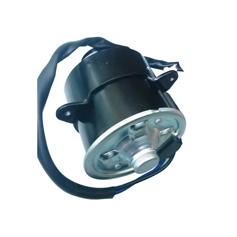 19030-PAA-A01 Radiator Cooling Fan Motor for Honda Accord – 12V Direct Fit Replacement