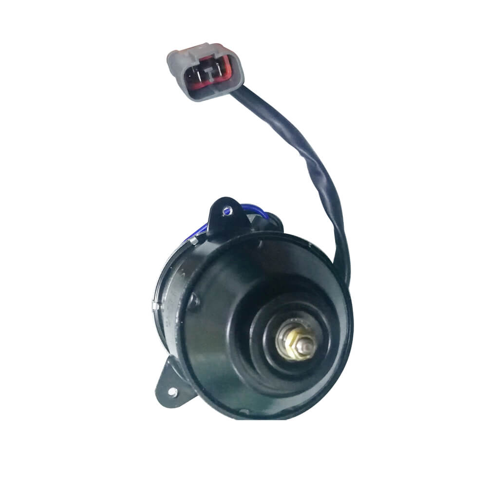 19030-PAA-A01 Radiator Cooling Fan Motor for Honda Accord – 12V Direct Fit Replacement