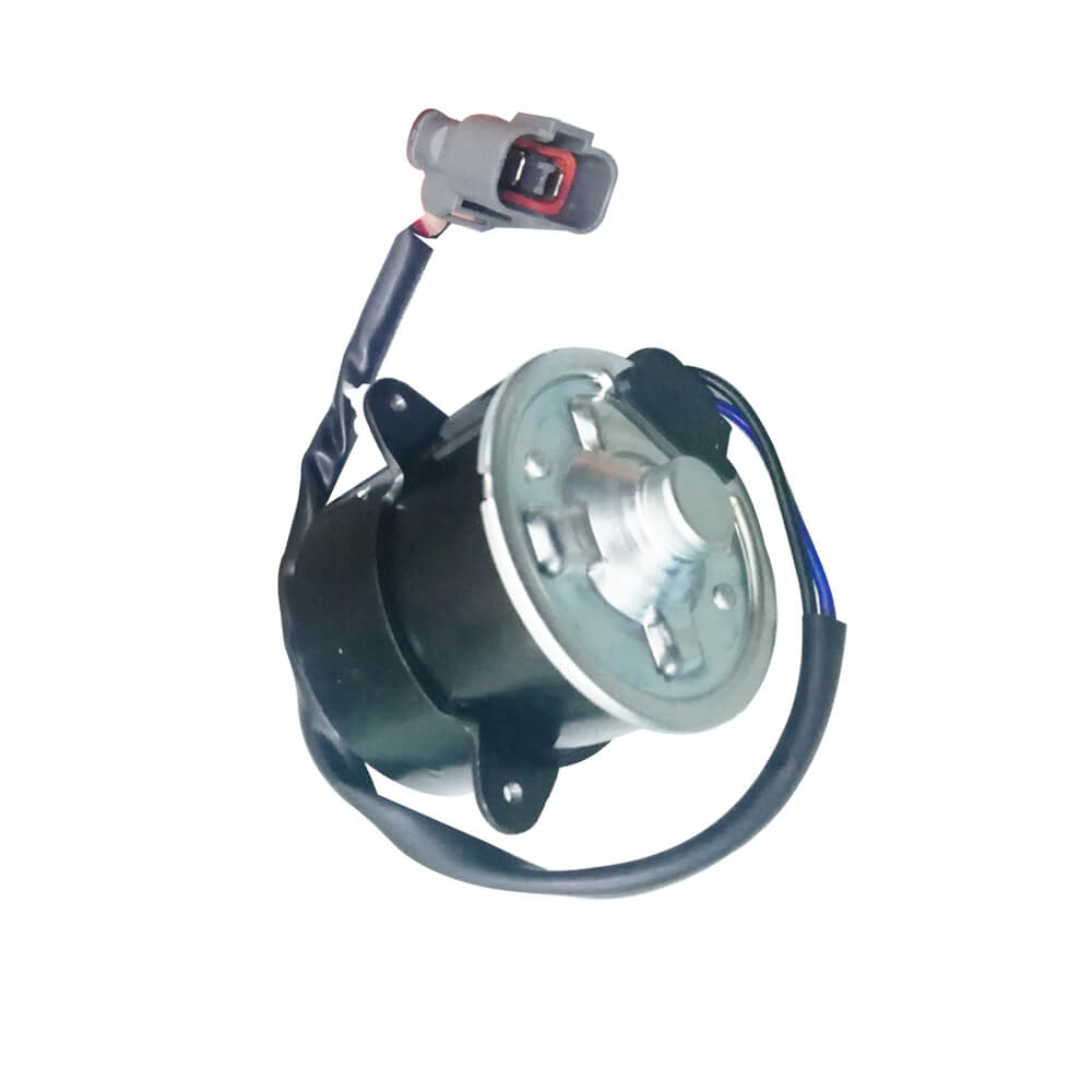 19030-PAA-A01 Radiator Cooling Fan Motor for Honda Accord – 12V Direct Fit Replacement