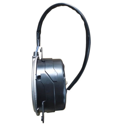Radiator Cooling Fan Motor for Toyota Corolla 12V | OEM 16363-21050 / 16363-0T020 (YC203)