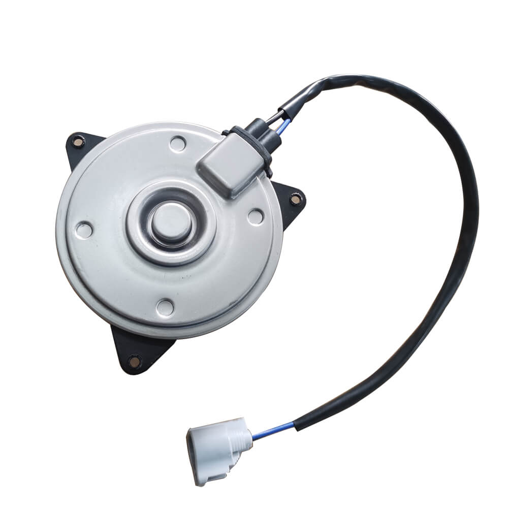 Radiator Cooling Fan Motor for Toyota Corolla 12V | OEM 16363-21050 / 16363-0T020 (YC203)
