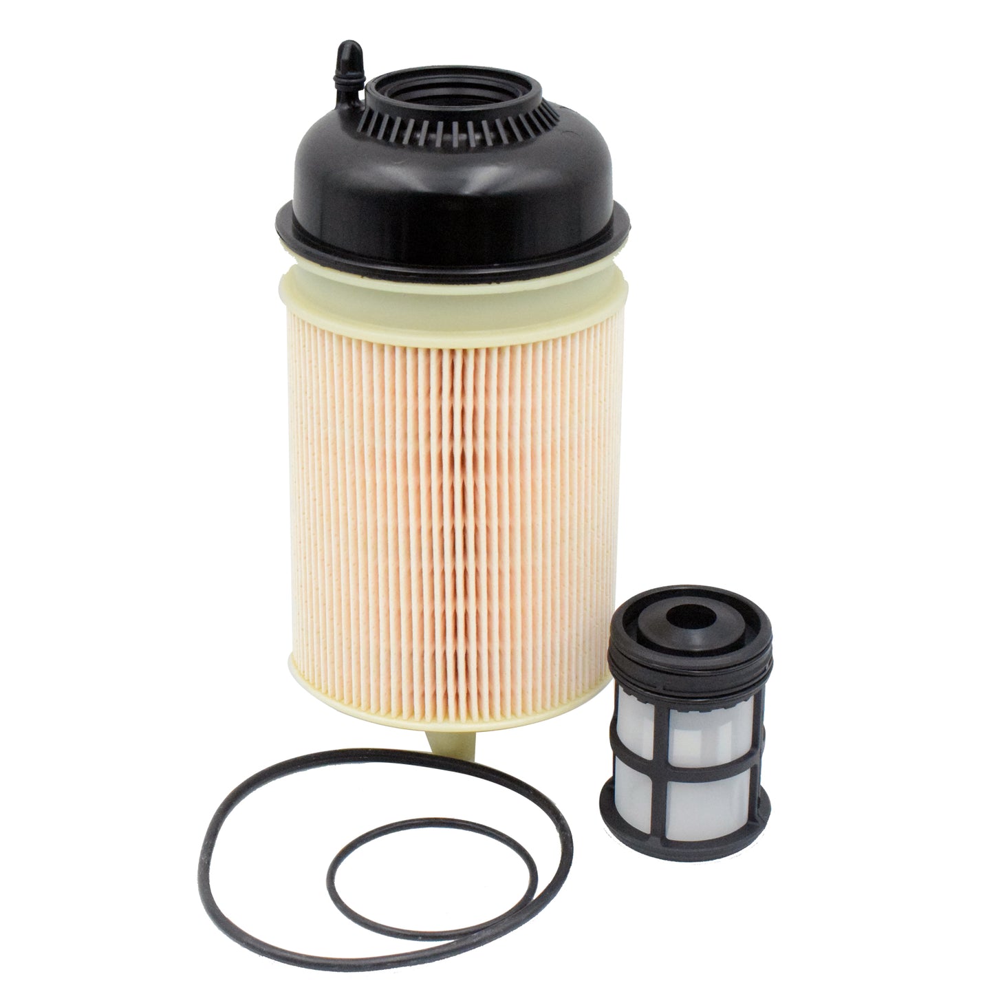 Fuel Filter for Detroit Diesel DD13 DD16 Freightliner Cascadia 2018-2022 | OEM A4700903151 PF9908