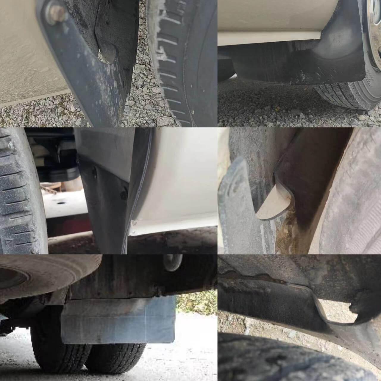 Toyota_Coaster_Mud_Flaps_Installation_View
