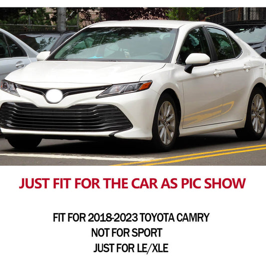 Mud Flaps fit for Toyota  Camry 2018-2021 YC102151
